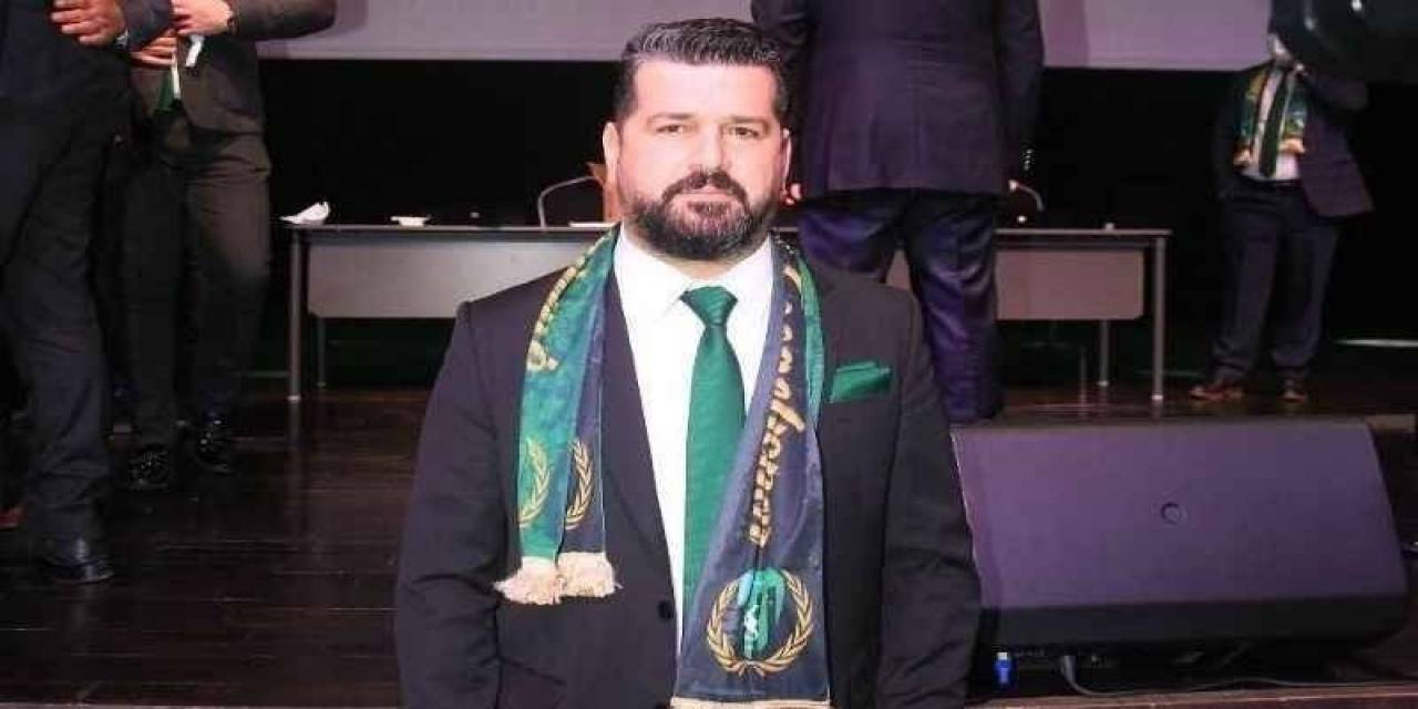 Nijerya’da Sıtma Hastalığına Yakalanan Kocaelispor Yöneticisi Hayatını Kaybetti