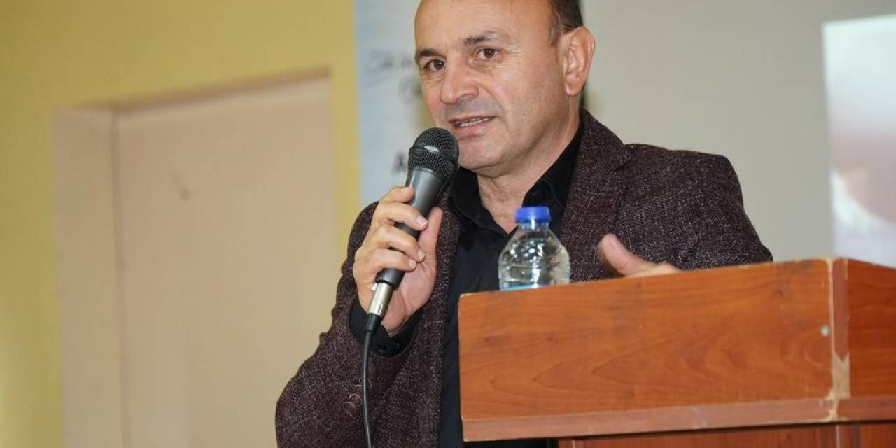 Başkan Oral’dan Gençlere Altın Öğütler