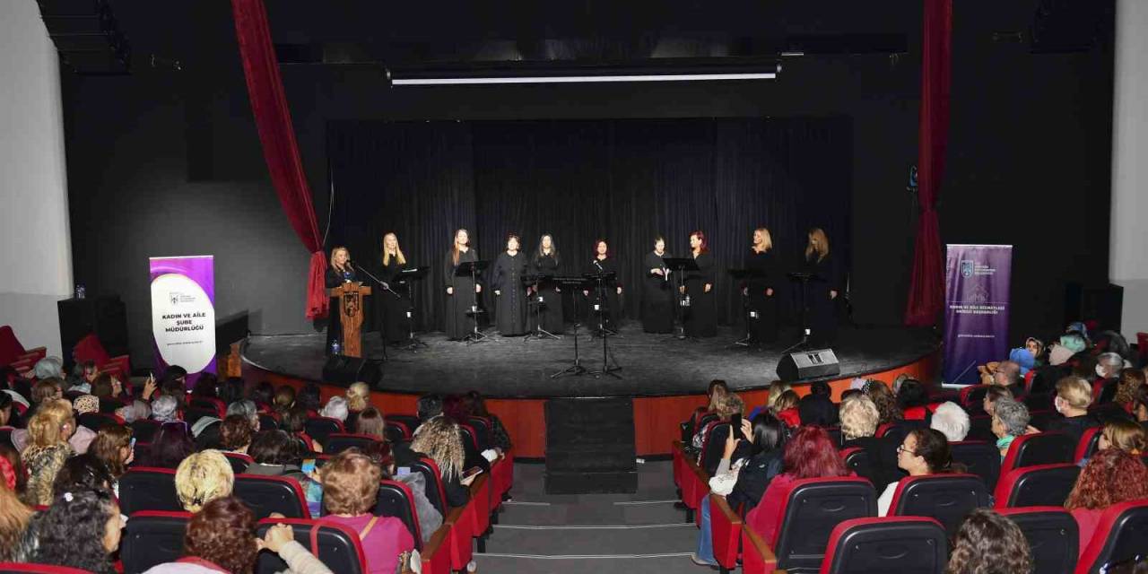 Ankara Büyükşehir Belediyesi’nden Mevlana’yı Anma Töreni