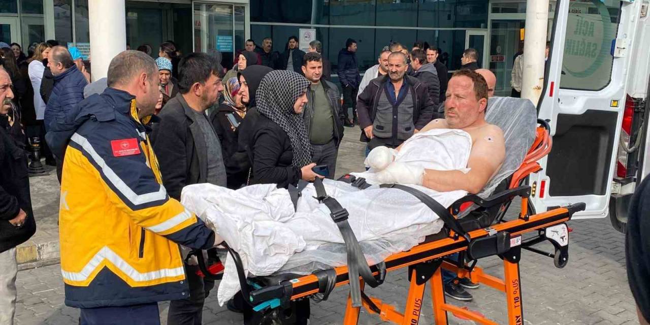 Karabük’te İki Ev Alevlere Teslim Oldu: 1 Yaralı