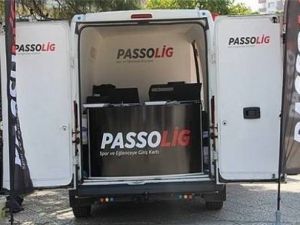 Derbiye Elazığspor Passolig’i Olanlar Giremeyecek