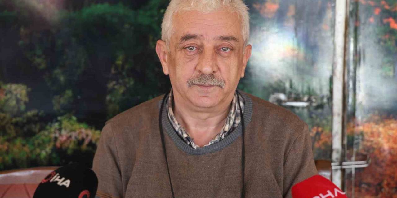 "Sigortacılar Çözüm Bekliyor"