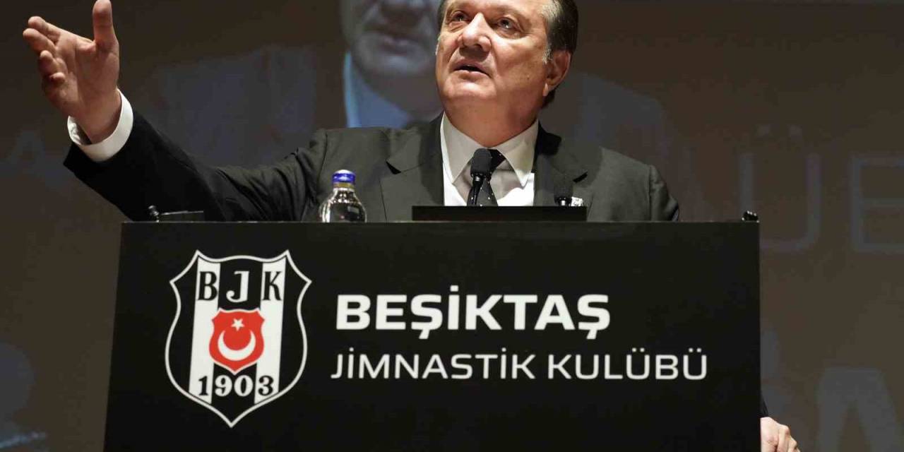 Hasan Arat: "Beşiktaş’ın Sahibi Taraftarıdır"