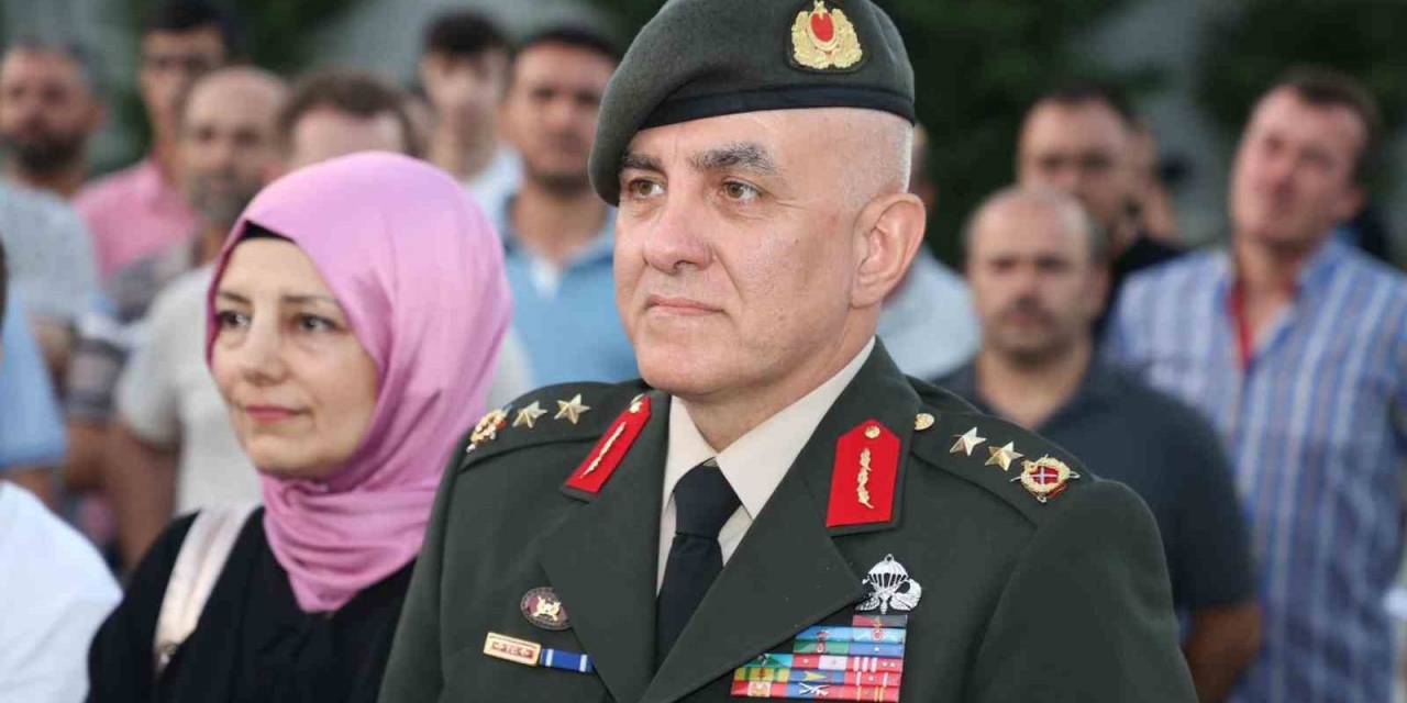 ’âlâ’ Sevgi: Cimer’e Şikayet Değil ’sevgi’ Taşındı