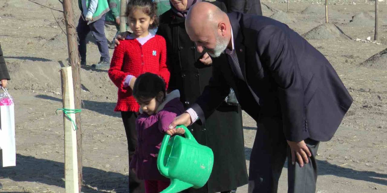 Kocasinan’dan 100. Yıl Bebekleri İçin Anlamlı Etkinlik