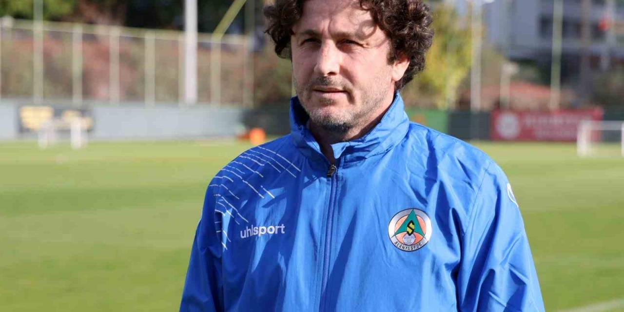 Fatih Tekke: "Bulunduğumuz Yerden Stres Yapmadan Bir An Önce Kurtulmak İstiyoruz"