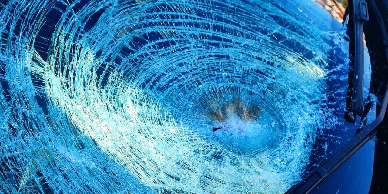 Sivas’ta Otomobilin Çarptığı Yaya Ağır Yaralandı
