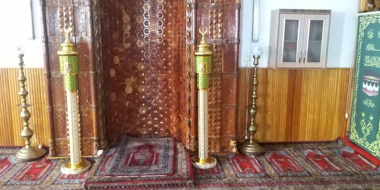 3 Asırlık Anahtarla Hırsızlık Yapan Şahıs Tutuklandı