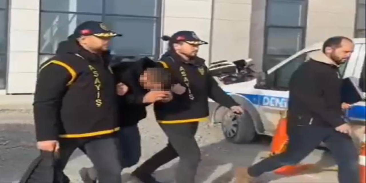 4 İlde Milyonlarca Lira Dolandırdı, Yalova’da Son Vurgun Planını Yapamadan Yakalandı