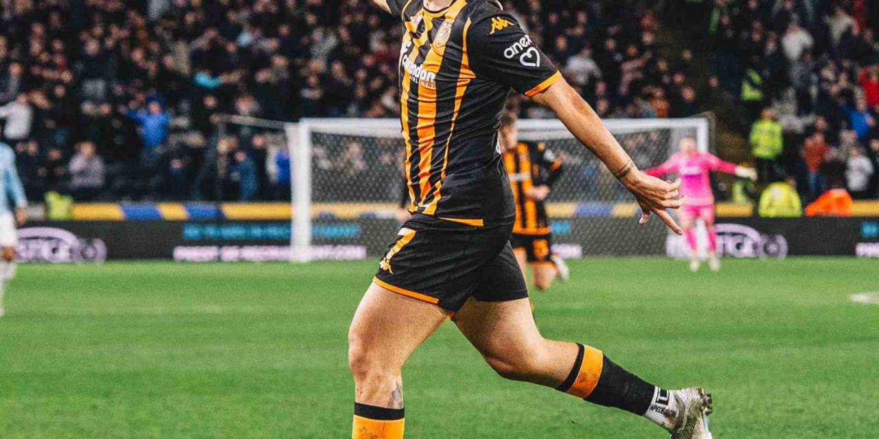 Hull City, Erol Bulut’un Takımı Cardiff City’yi 3-0 İle Geçti