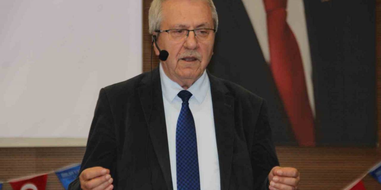 İhlas Vakfı Yurdu Kayseri’de Yükseliyor