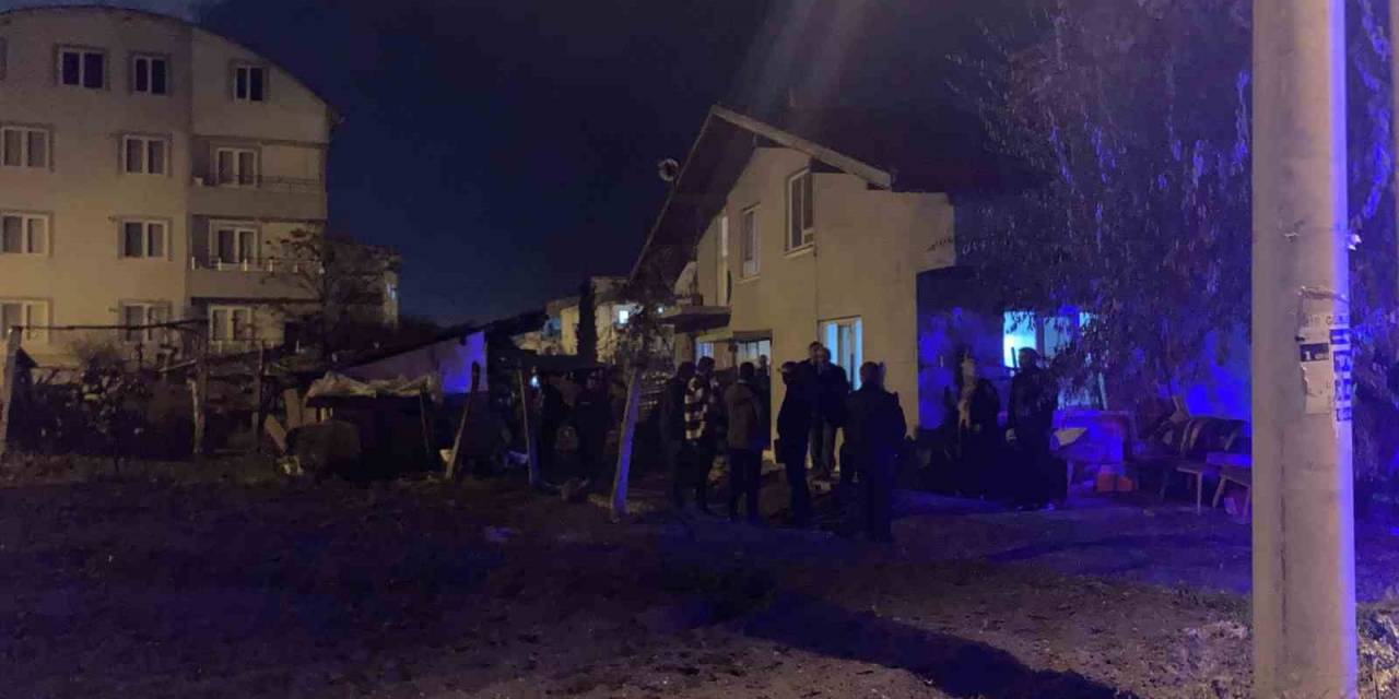 Burdur’da Bir Kişi Evinde Ölü Bulundu