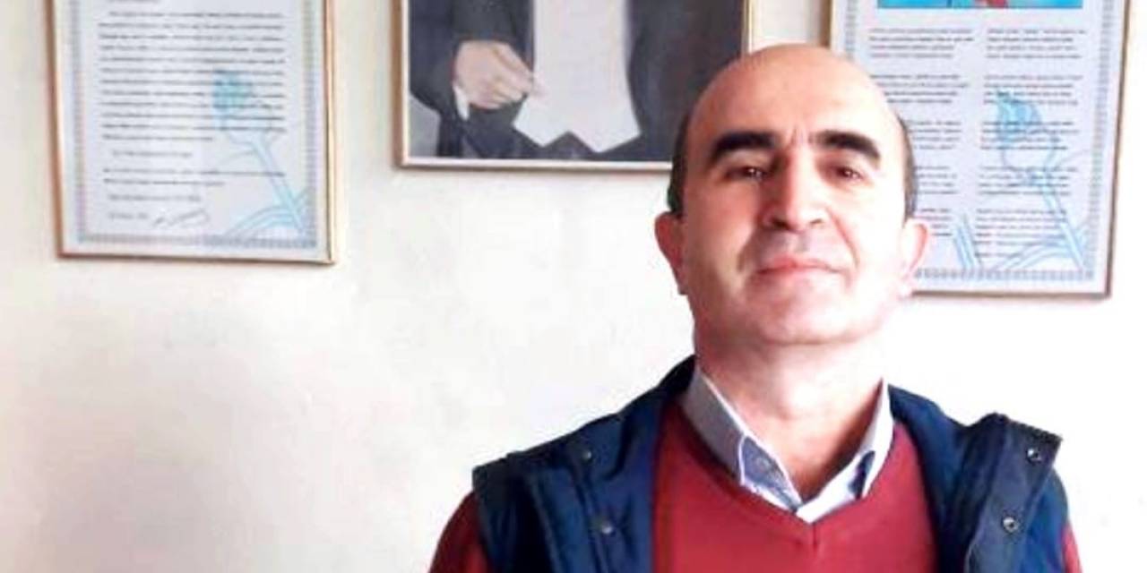 Apartmanın Dördüncü Katından Düşen Şahıs Hayatını Kaybetti