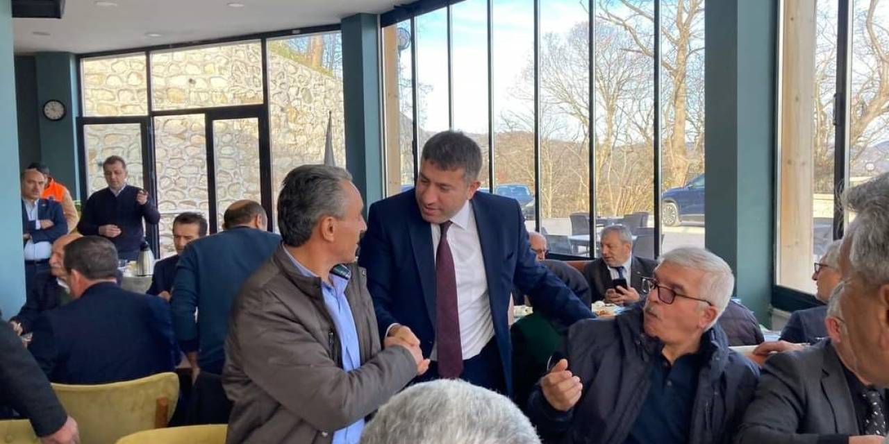 Türkcan: “En Büyük Yatırımları 2024-2029 Yılları Arasında Yapacağız”