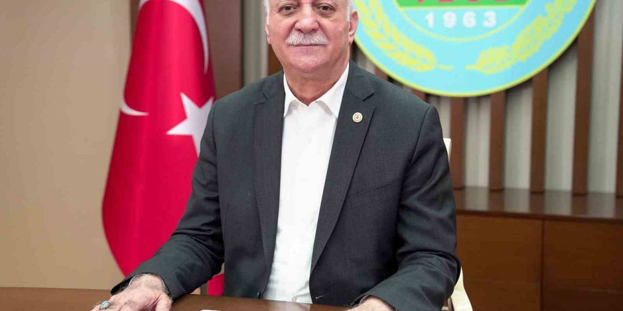 Tzob Başkanı Bayraktar: “2023 Yılının İlk 10 Ayında İthalat 20,4 Milyar Dolara Yükseldi”