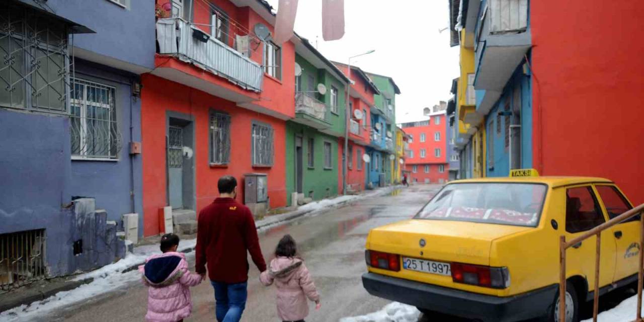 Erzurum’da Kızlarda Zeynep, Erkeklerde Ahmet İsmi Revaçta