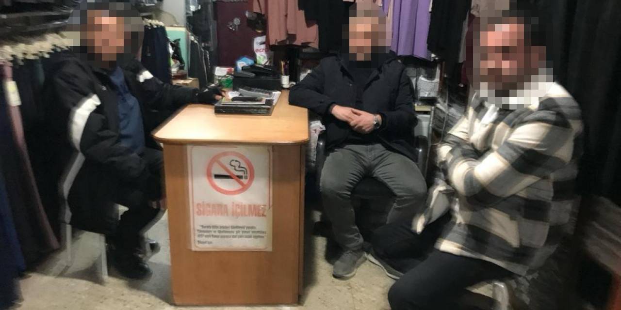 "Ben Hayatta Dolandırılmam" Dedi, Arkadaş Kurbanı Oldu, 240 Bin Lirasını Kaptırdı