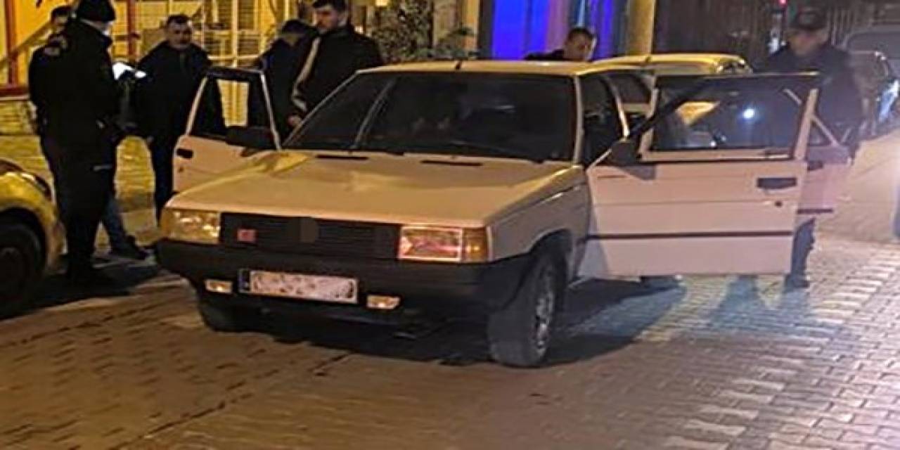 Yılbaşı Öncesinde De Polis 7/24 Alarmda
