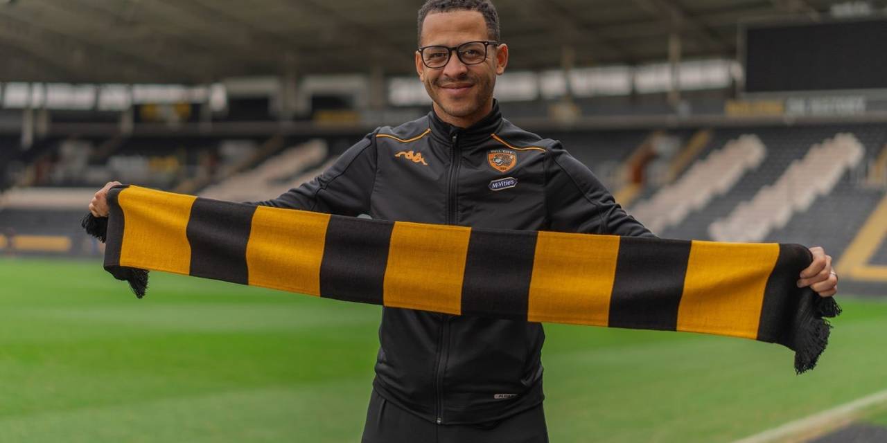 Liam Rosenior, 3 Yıl Daha Hull City’de