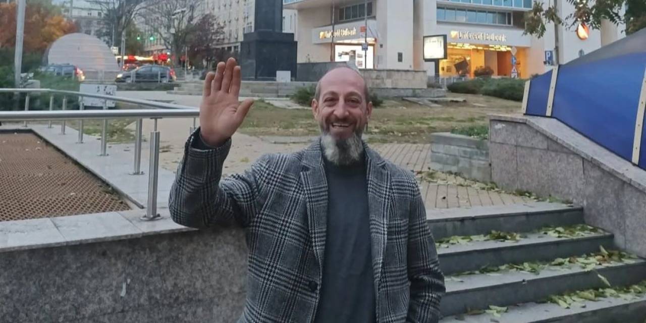 Kırklareli’nde Yol Verme Kavgası: 1 Ölü