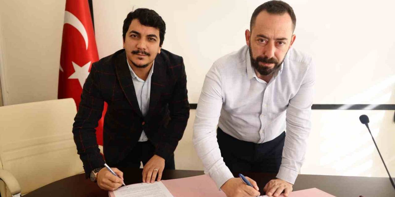 Simav Belediyesinde Memurların Sosyal Denge Tazminatı Sözleşmesi İmzalandı