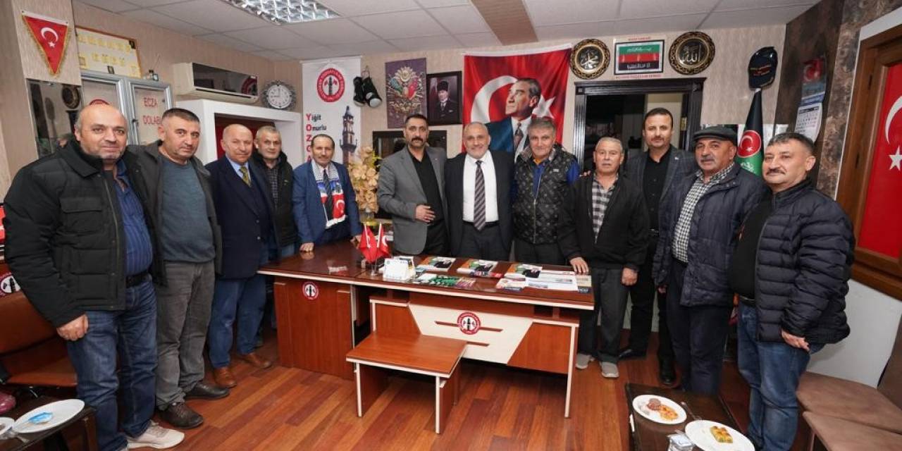 Mimar Özcan Belen, Kentsel Dönüşümdeki Modelini Açıkladı: “En Az 3 Model Önerilmeli”