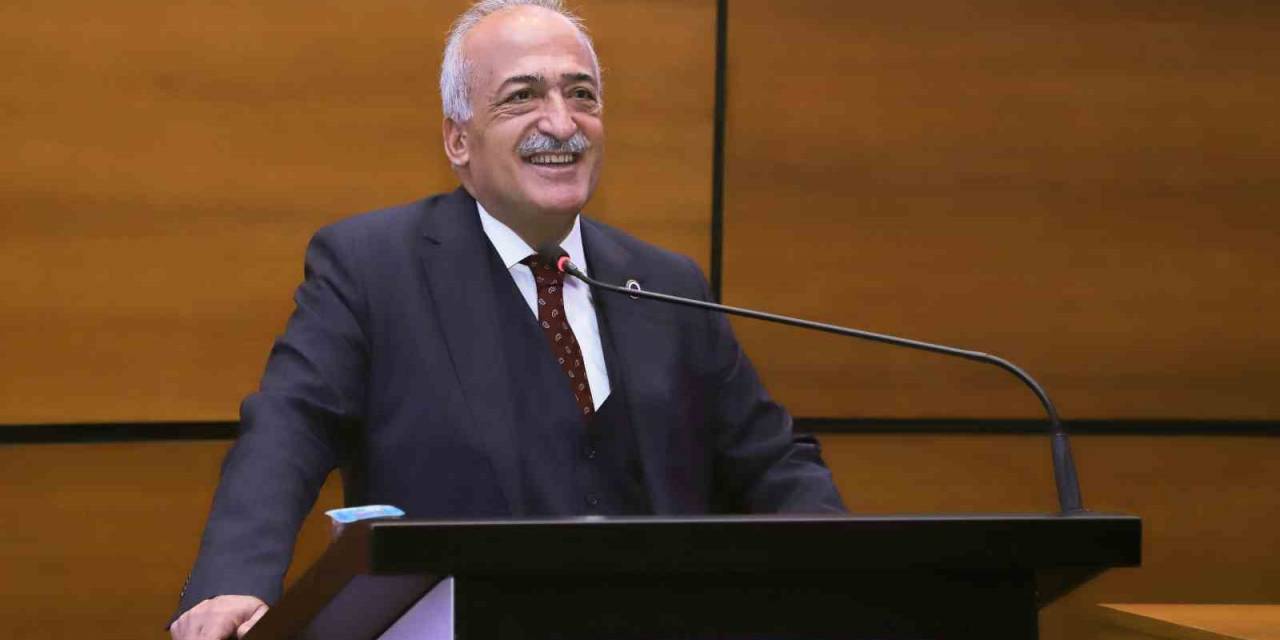 Akademik İzleme Ve Değerlendirme Toplantıları Sona Erdi...