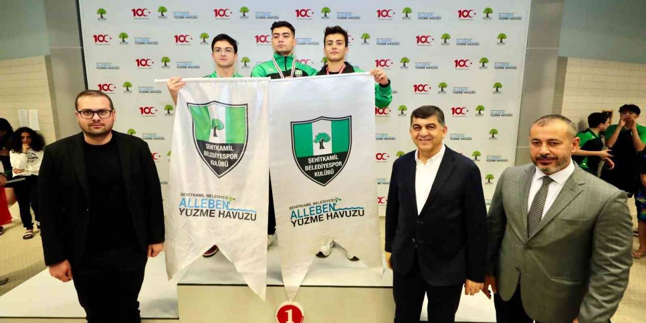 Fadıloğlu: “Tesisler, Türk Sporuna Hizmet Ediyor”