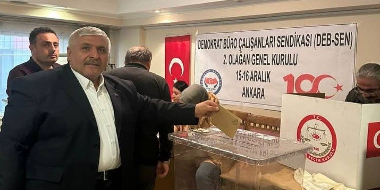 Kotanlı Güven Tazeledi
