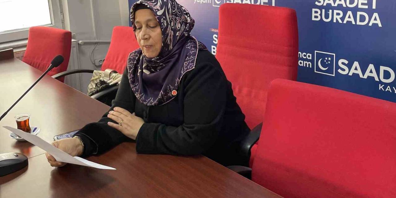 Başkan Kara: "Ucuz Ve Kaliteli Gıdaya Ulaşımın Kolay Olmasını İstiyoruz"