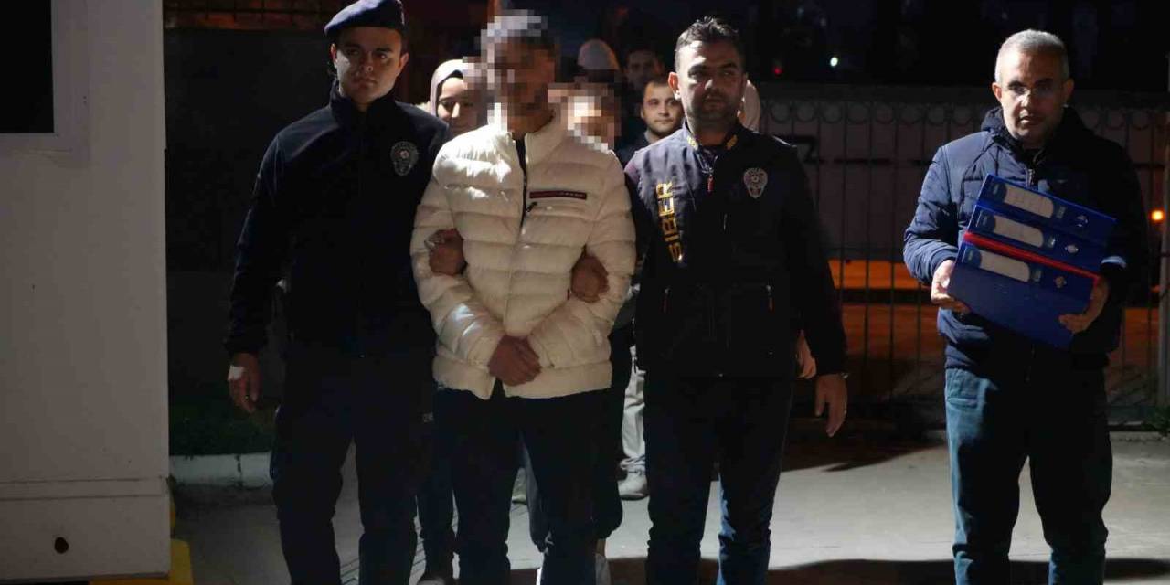 Kilis’te Sibergöz-10 Operasyonu: 11 Şüpheliden 10’u Tutuklandı