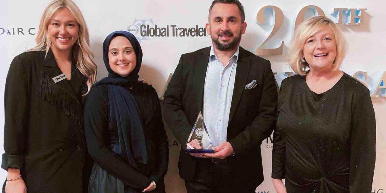 İga, İstanbul Havalimanı Dünyanın Ve Avrupa’nın En İyi Havalimanı