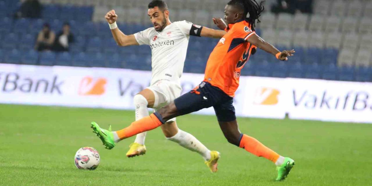 Sivasspor’da 3 İsim Ceza Sınırında