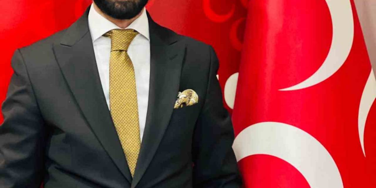 Çakır; “Cumhur’un Emrindeyiz”