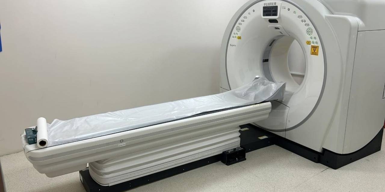 Bilecik’te 2023 Yılında Yaklaşık 35 Milyon Liralık Tıbbi Cihaz Yatırımı Yapıldı