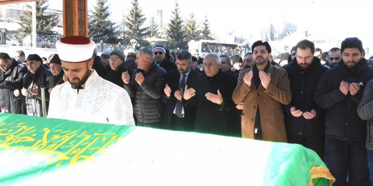 Budak Ailesinin Acı Günü