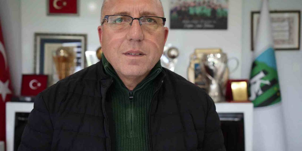 Ekrem Can İle Nijerya’da Bulunan Engin Koyun Hastaneye Başvurdu