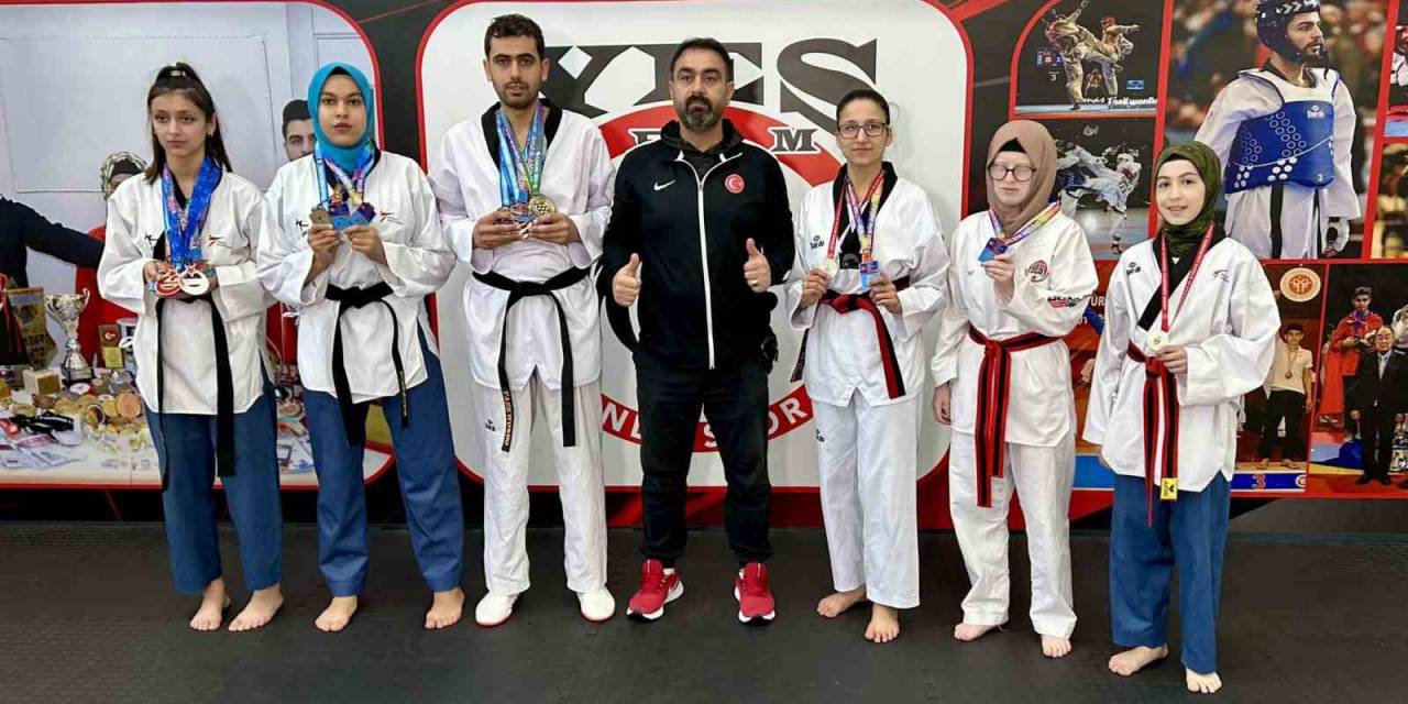 İşitme Engellilerin Hedefi Olimpiyatlar