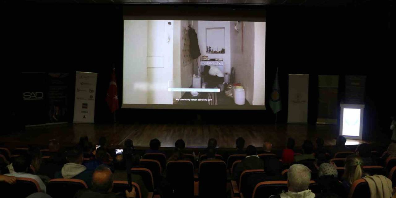 1. Uluslararası Dicle Belgesel Ve Kısa Film Festivalinin Açılışı Gerçekleşti