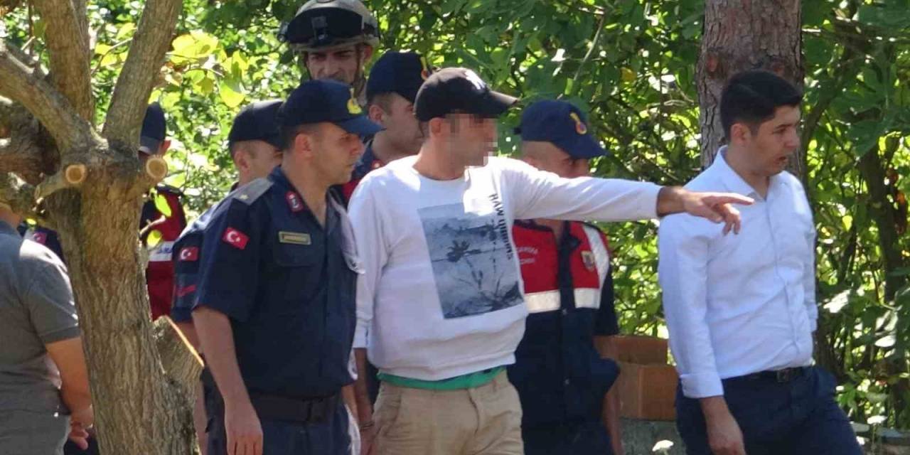 Gurbetçiyi Keserle Vurarak Öldüren Sanığa Ağırlaştırılmış Müebbet Hapis Talebi