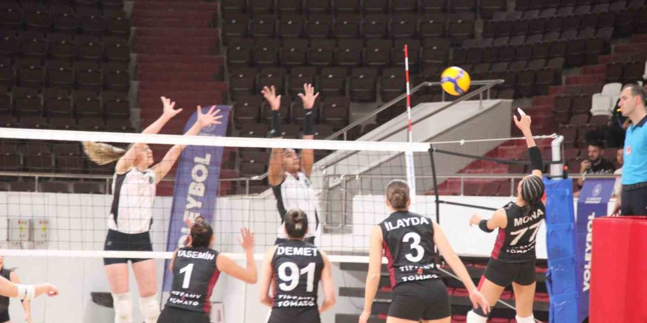 Bordospor, Konya’da Kayıp