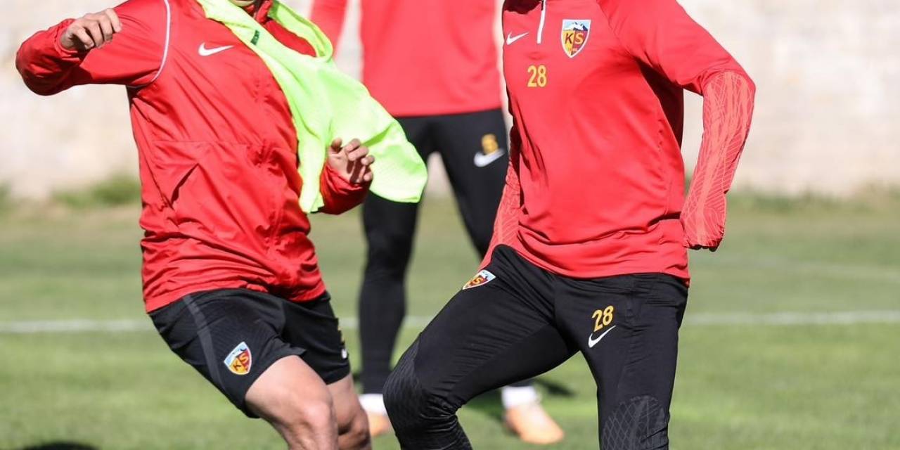 Kayserispor Yenilmezlik Serisini Sürdürmek İstiyor