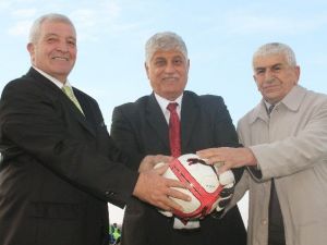 Erdoğan: "Bizim Dönemimizde Sporun Dostluk Ruhunun Dışına Çıkılmazdı"