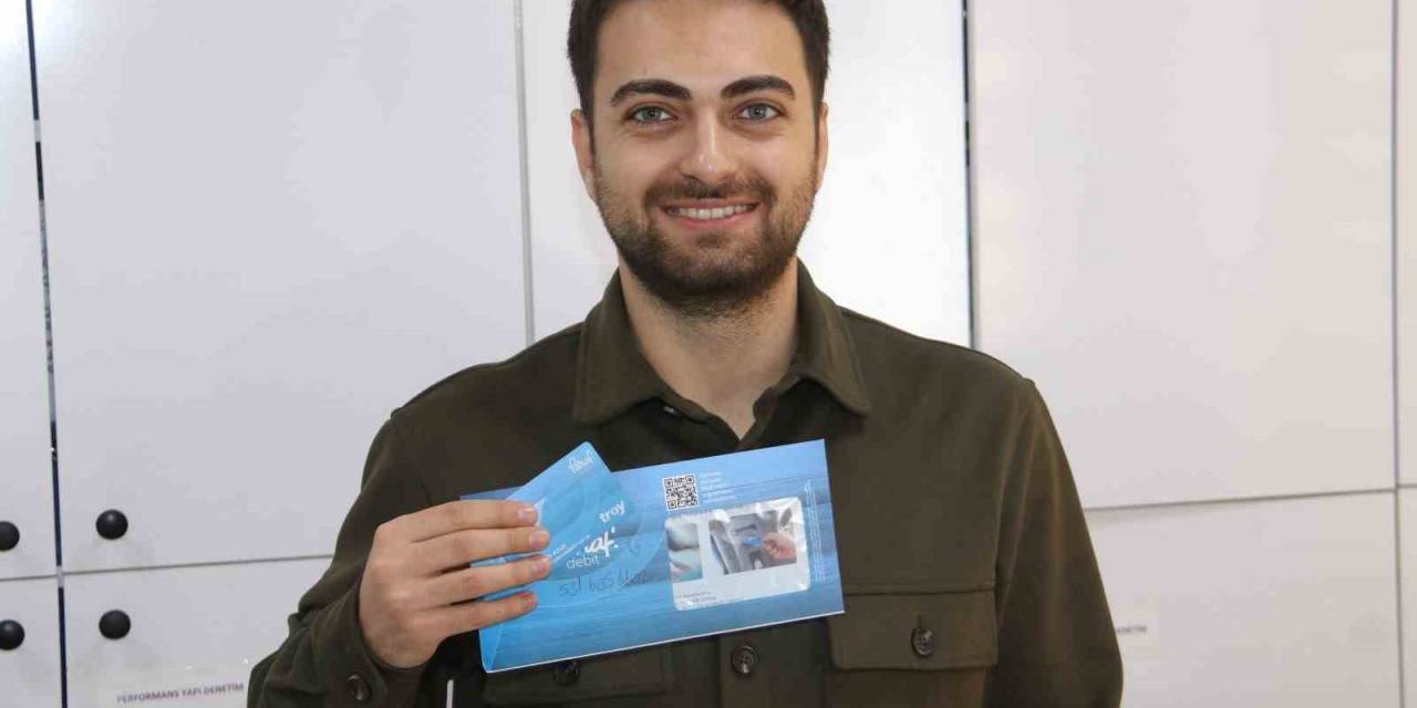 Edremit Belediyesi Troy Karta Geçti