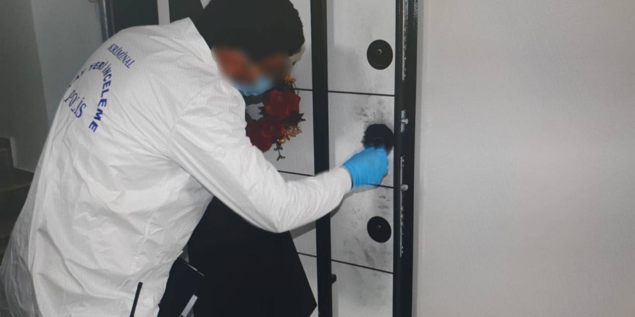 Niğde’de 15 Günde 184 Şüpheli Gözaltına Alındı