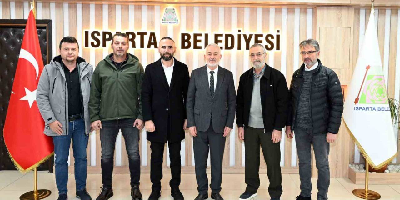 Başkan Başdeğirmen: “Vazifemiz Vatandaşlarımızın Daha Rahat Yaşamasını Sağlamak”