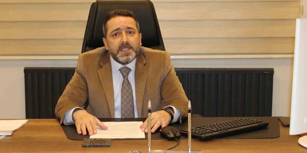 İmo Erzurum Başkanlığına Akademisyen Aday