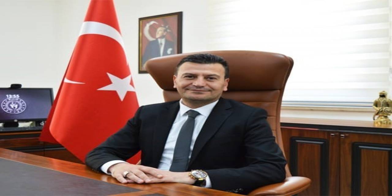 Kırşehir, Güreş Müsabakasına Ev Sahipliği Yapacak