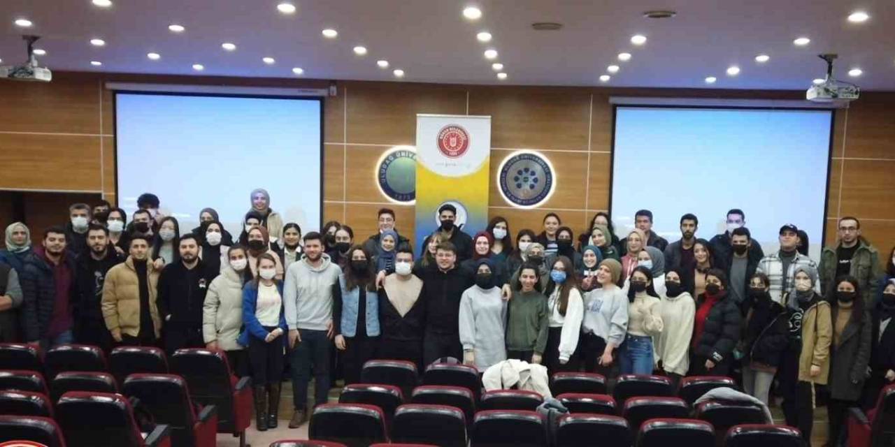 Gürsu’da 1 Milyon Euro Hibe Ödüllü Proje