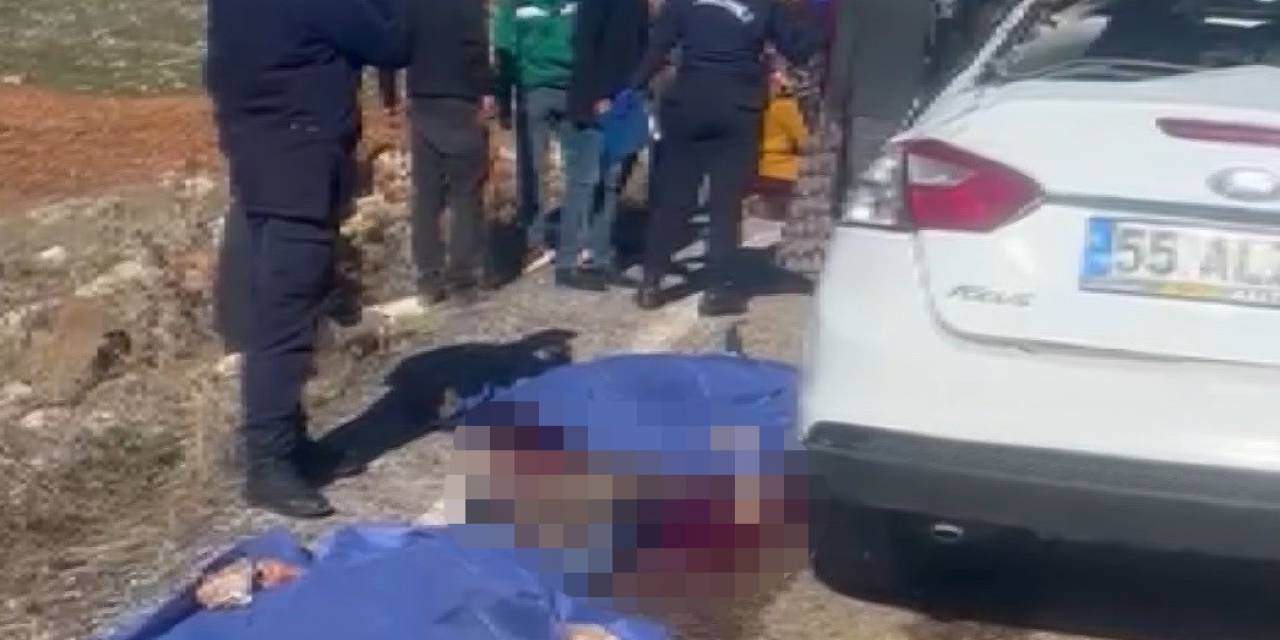 Babasından İzinsiz Aldığı Otomobille Faciaya Yol Açtı: 2 Ölü, 3 Yaralı